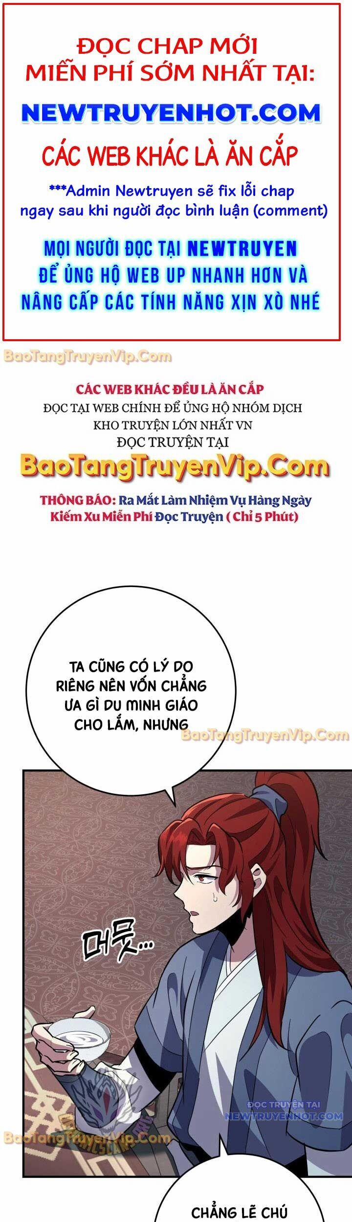 Cửu Thiên Kiếm Pháp 115 trang 196