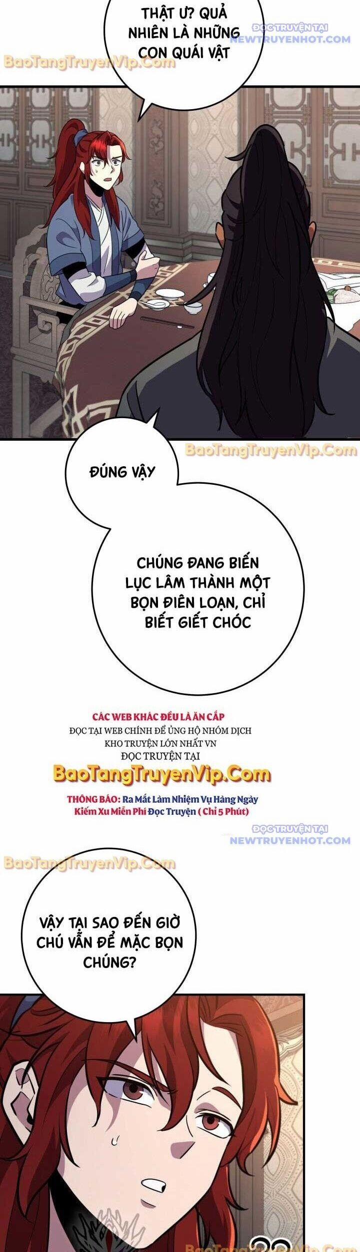 Cửu Thiên Kiếm Pháp 115 trang 203