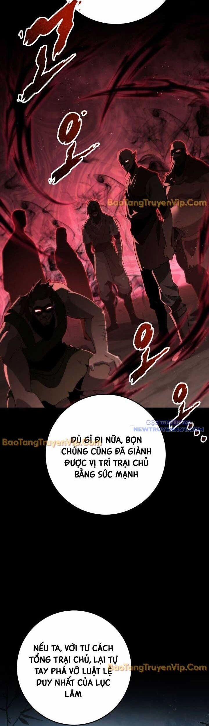 Cửu Thiên Kiếm Pháp 115 trang 205