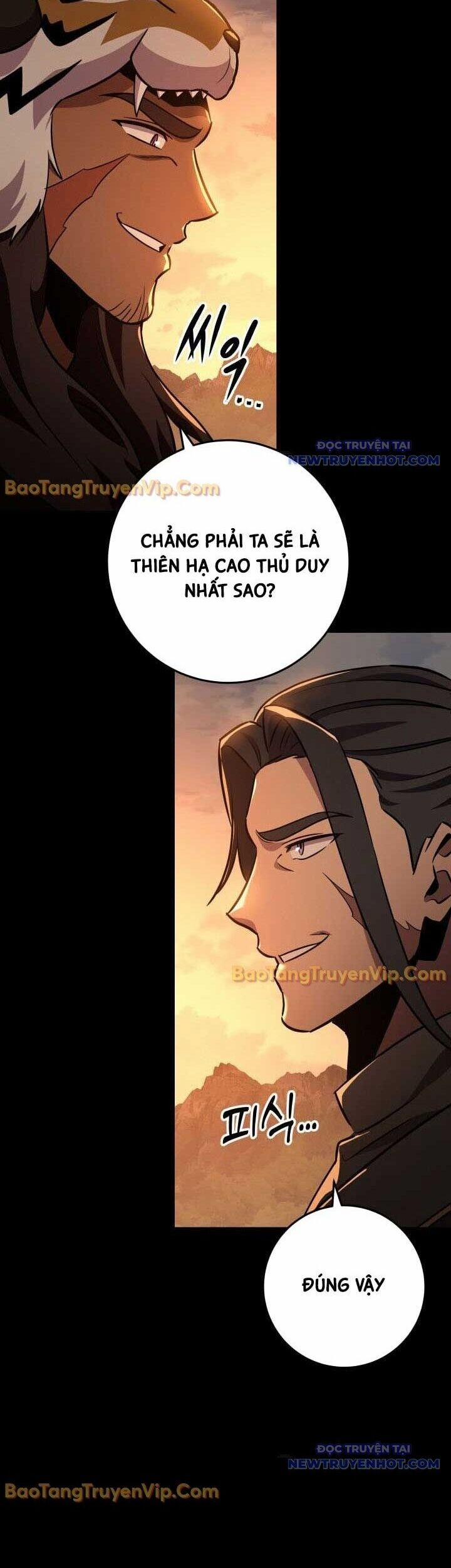 Cửu Thiên Kiếm Pháp 115 trang 209