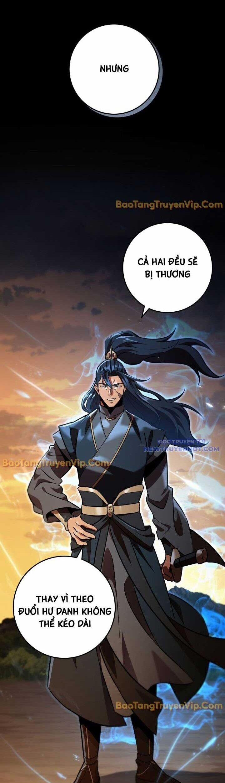 Cửu Thiên Kiếm Pháp 115 trang 210