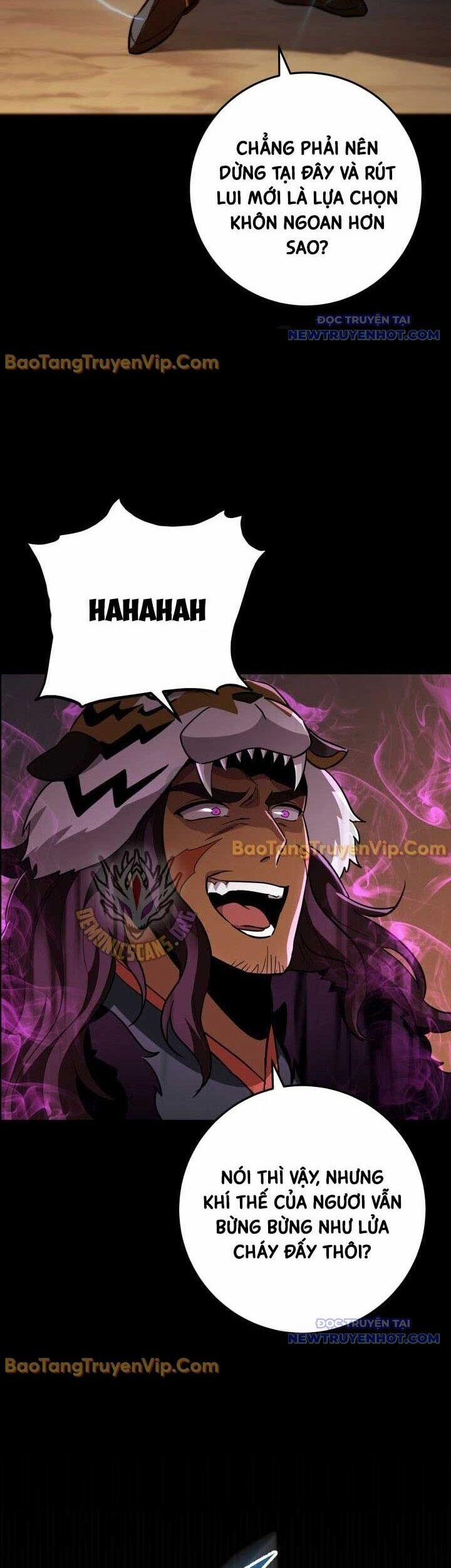 Cửu Thiên Kiếm Pháp 115 trang 211