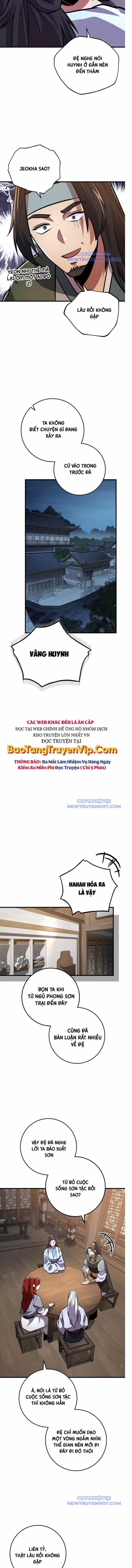 Cửu Thiên Kiếm Pháp 116 trang 1