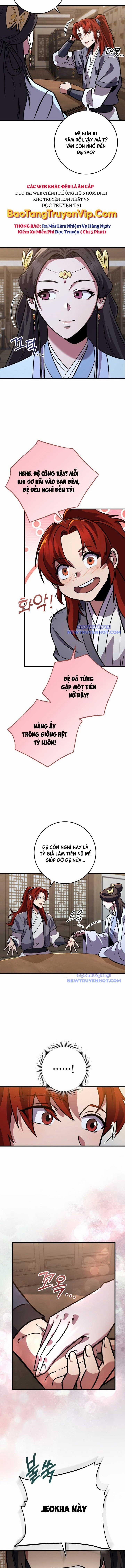 Cửu Thiên Kiếm Pháp 116 trang 2