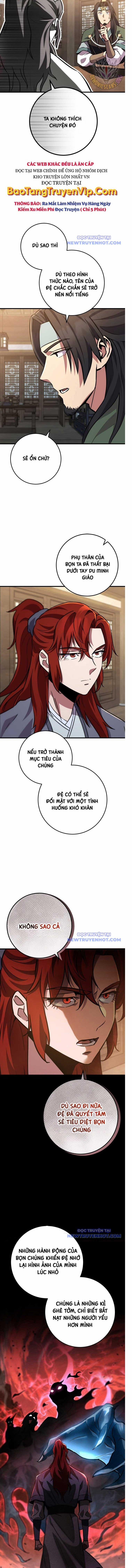 Cửu Thiên Kiếm Pháp 116 trang 5