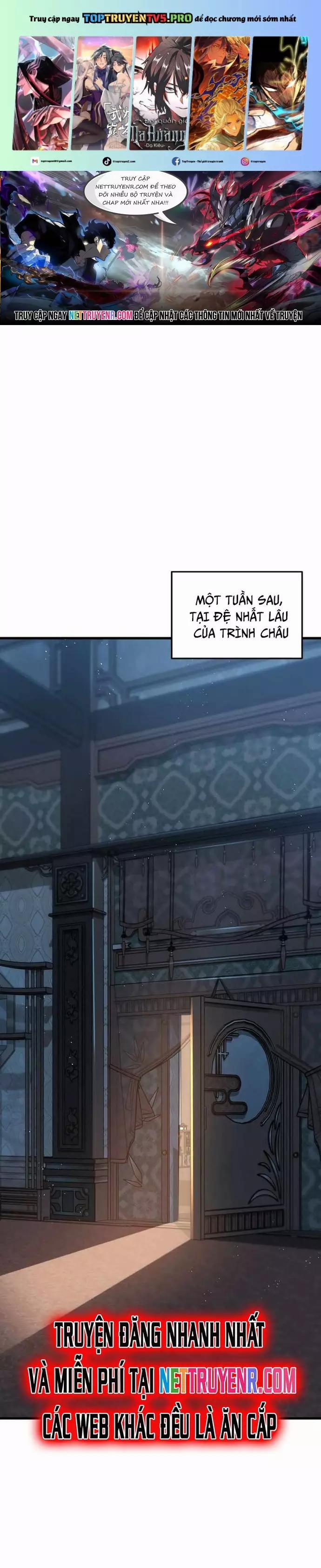 Cửu Thiên Kiếm Pháp 117 trang 0