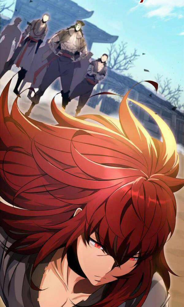 Cửu Thiên Kiếm Pháp 12 trang 1