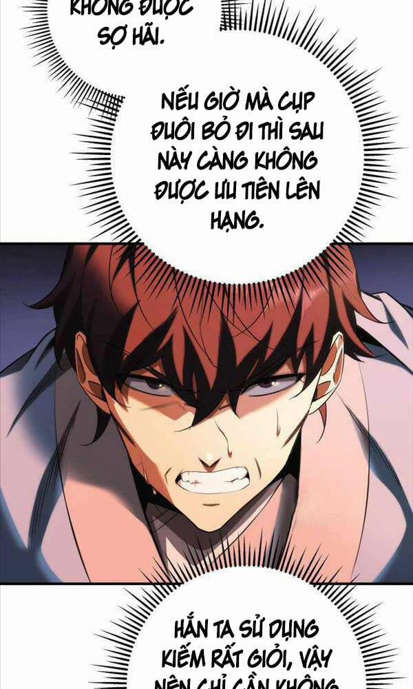 Cửu Thiên Kiếm Pháp 12 trang 19