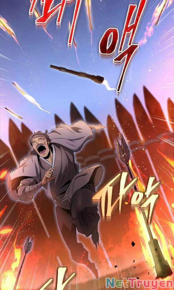 Cửu Thiên Kiếm Pháp 13 trang 25