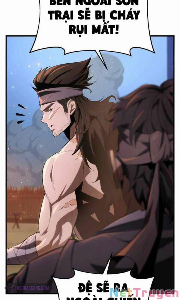 Cửu Thiên Kiếm Pháp 13 trang 36