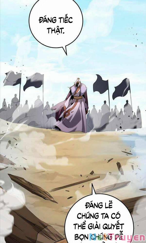 Cửu Thiên Kiếm Pháp 13 trang 54