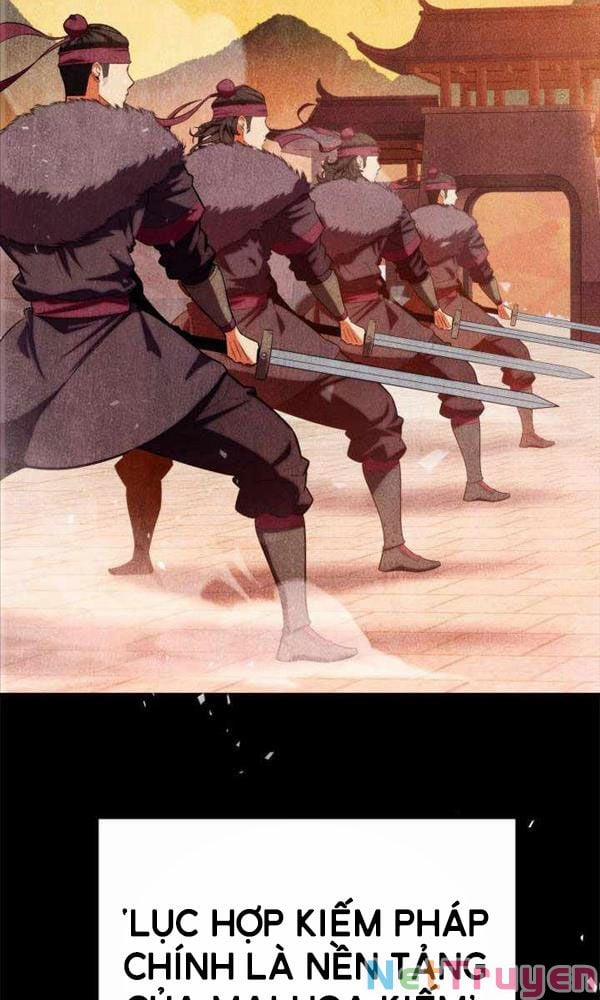 Cửu Thiên Kiếm Pháp 14 trang 65