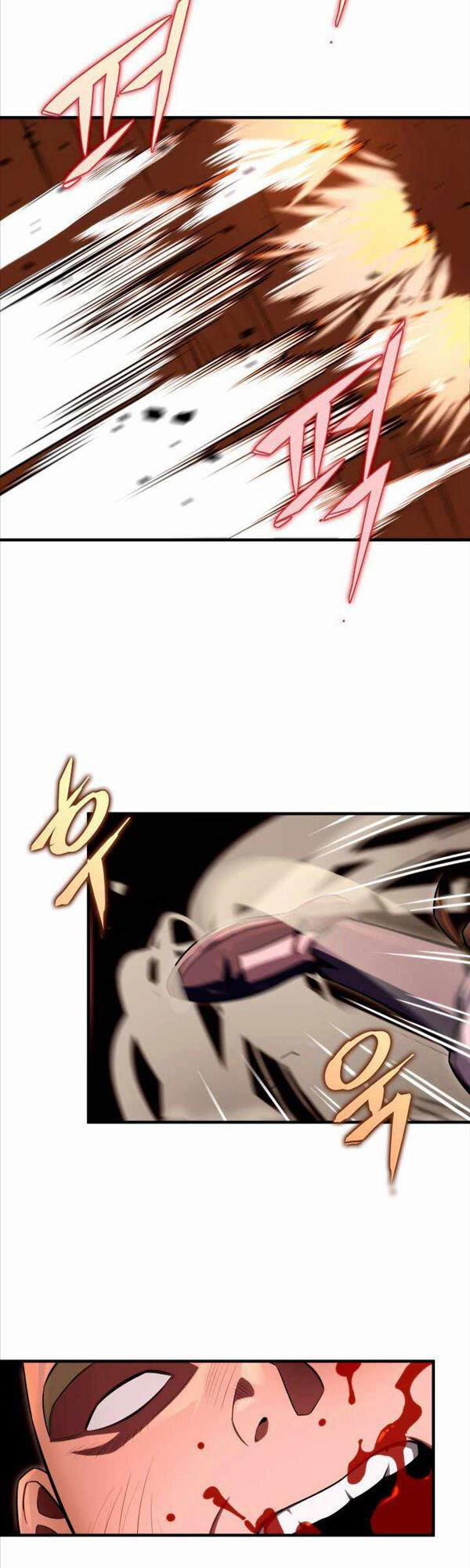 Cửu Thiên Kiếm Pháp 16 trang 12