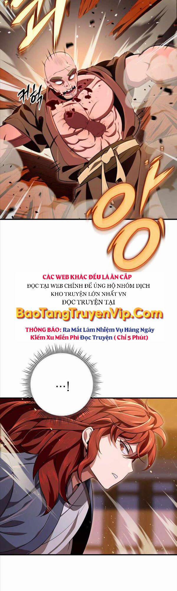 Cửu Thiên Kiếm Pháp 16 trang 15