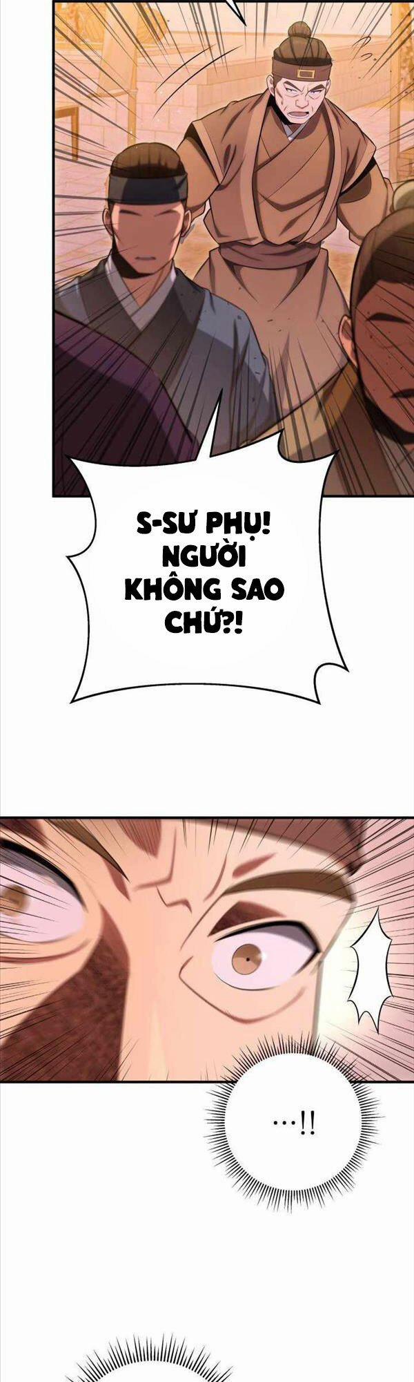 Cửu Thiên Kiếm Pháp 16 trang 21