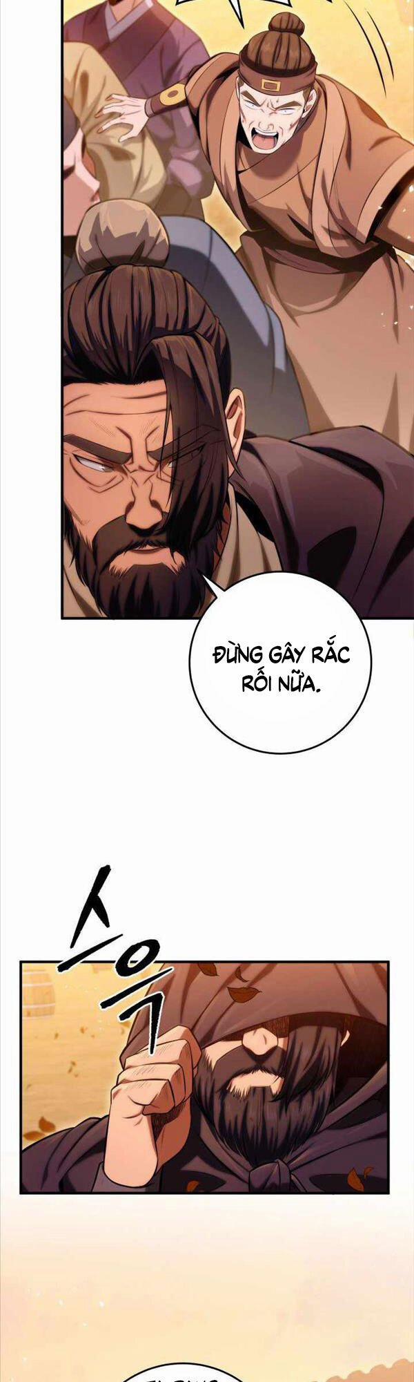 Cửu Thiên Kiếm Pháp 16 trang 24