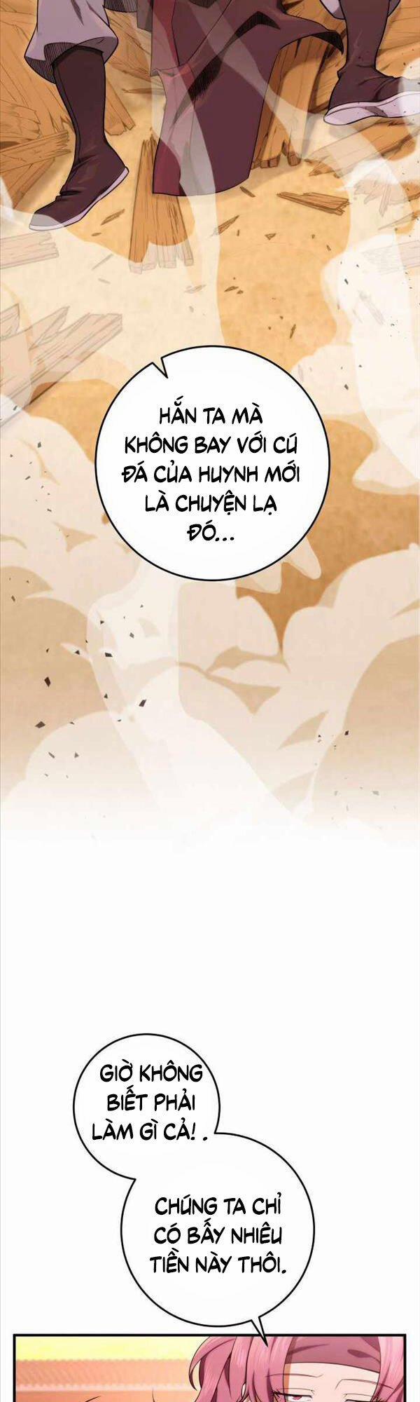 Cửu Thiên Kiếm Pháp 16 trang 33