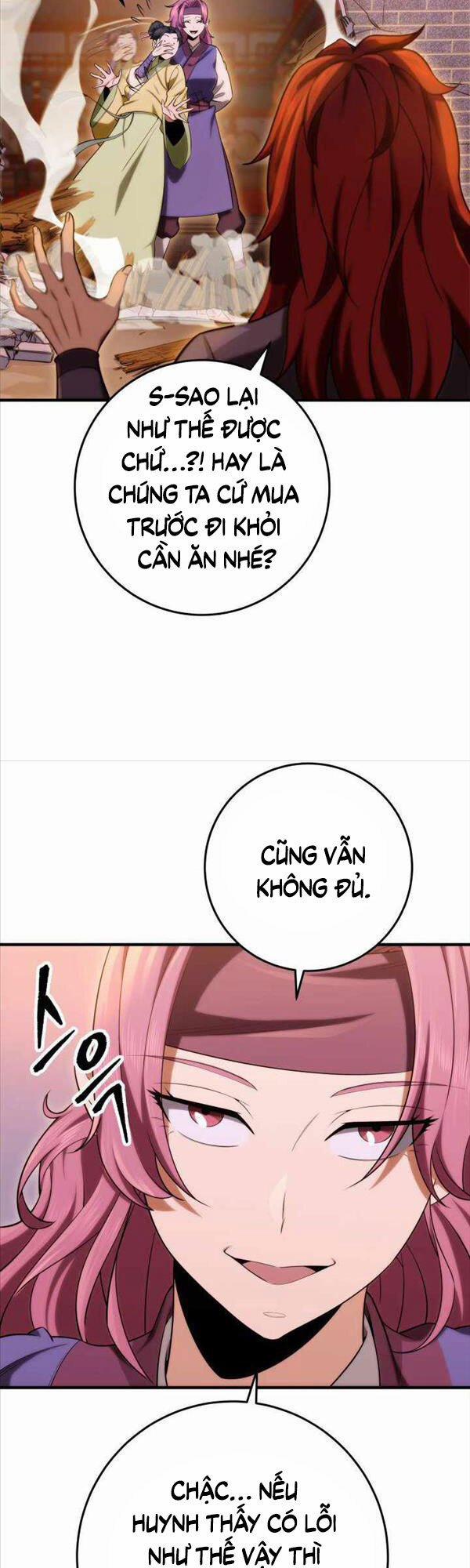 Cửu Thiên Kiếm Pháp 16 trang 36