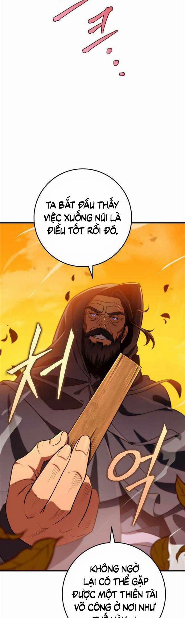 Cửu Thiên Kiếm Pháp 16 trang 44