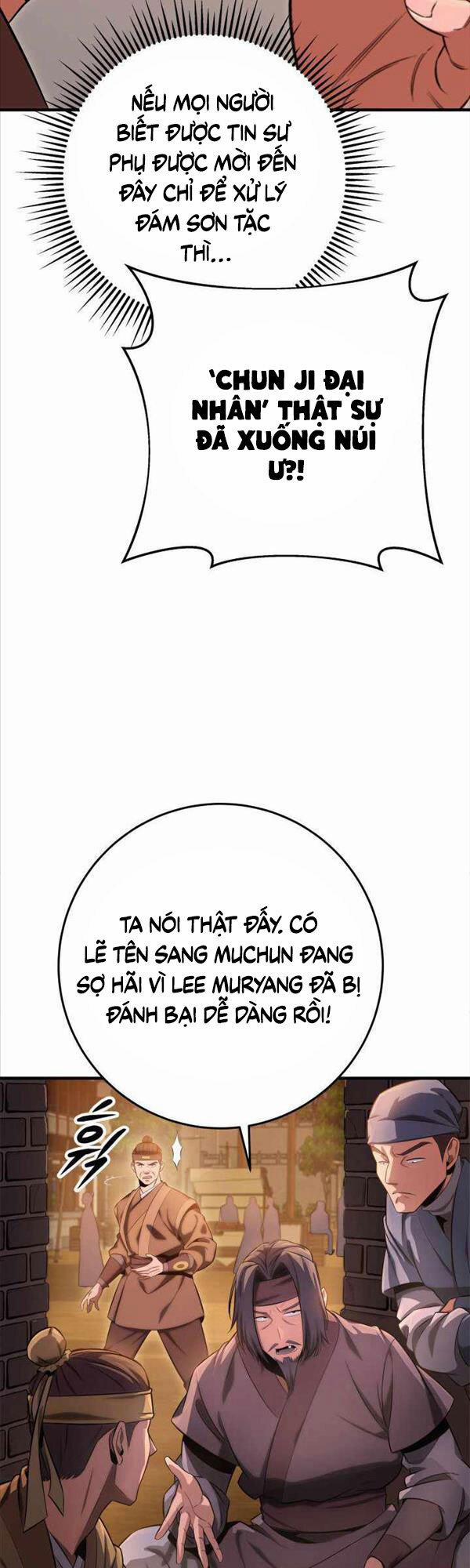 Cửu Thiên Kiếm Pháp 16 trang 5