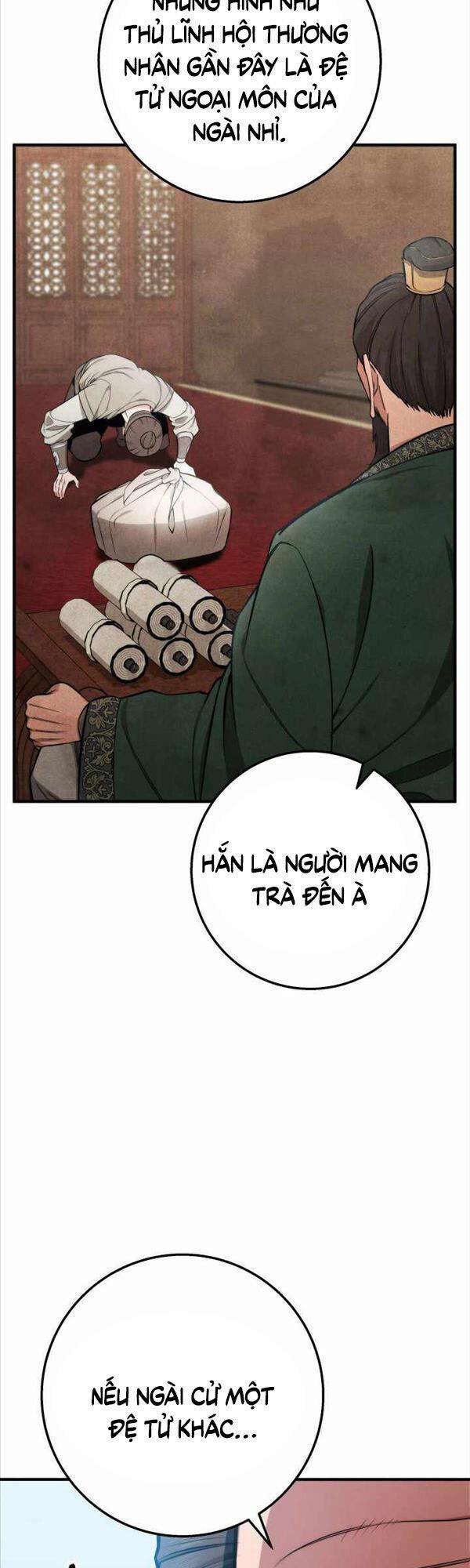 Cửu Thiên Kiếm Pháp 17 trang 10