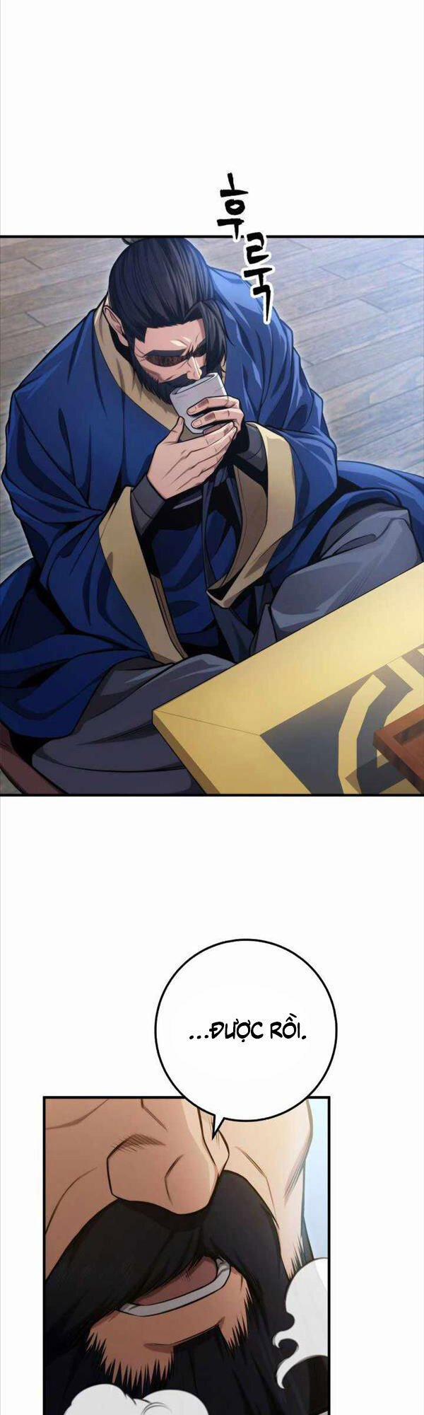 Cửu Thiên Kiếm Pháp 17 trang 21