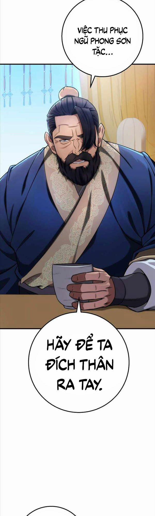 Cửu Thiên Kiếm Pháp 17 trang 23