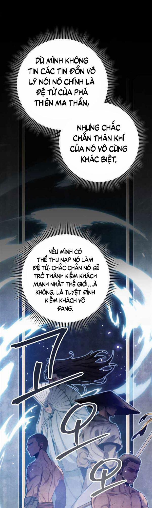 Cửu Thiên Kiếm Pháp 17 trang 29