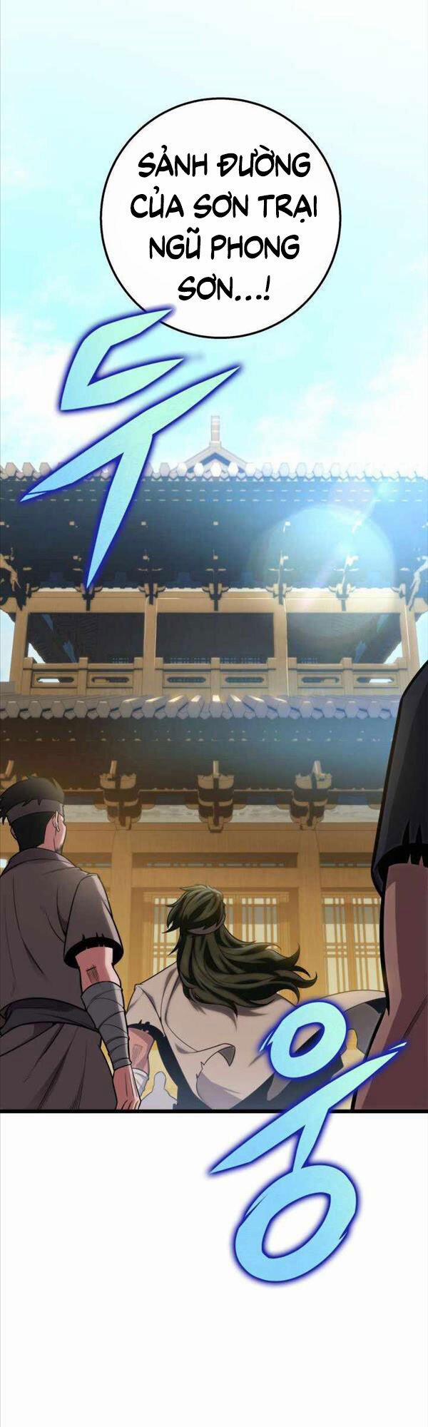 Cửu Thiên Kiếm Pháp 17 trang 35