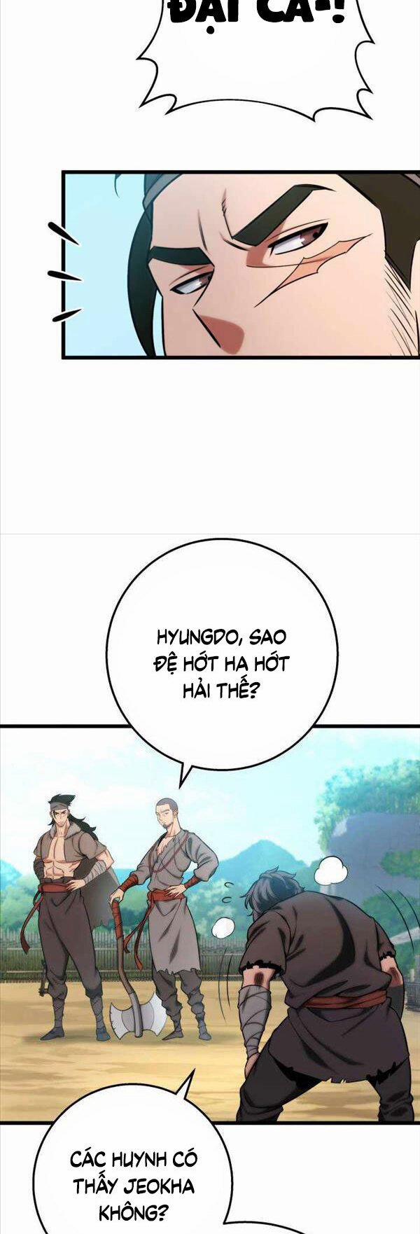 Cửu Thiên Kiếm Pháp 17 trang 42