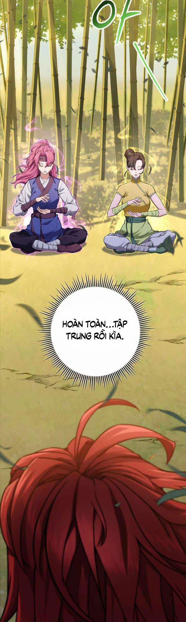 Cửu Thiên Kiếm Pháp 17 trang 54