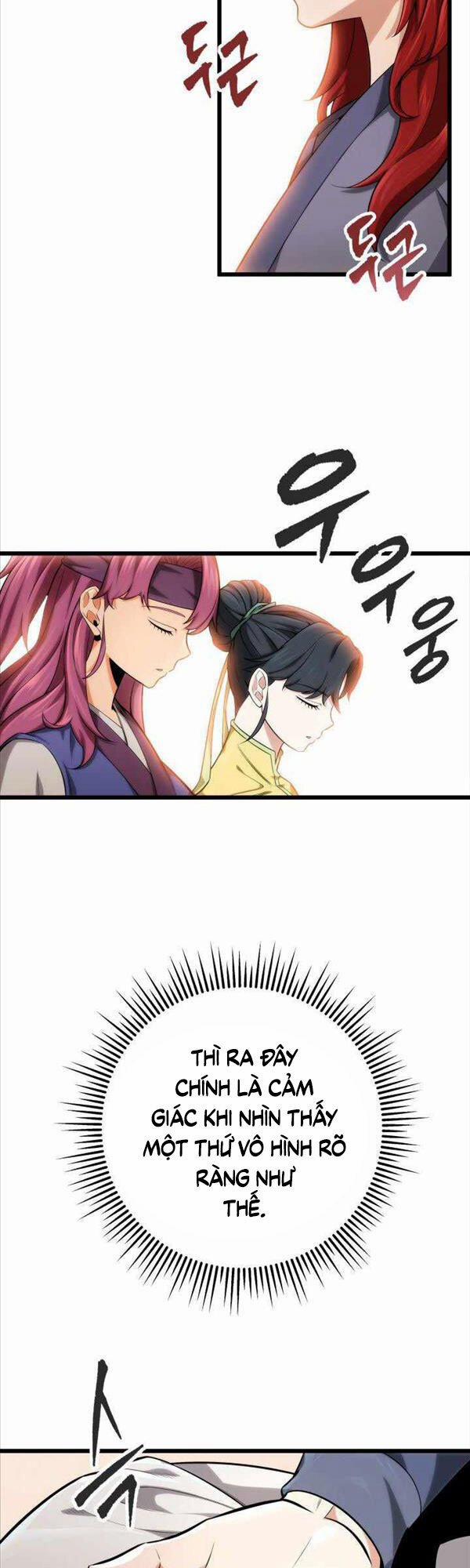 Cửu Thiên Kiếm Pháp 17 trang 56