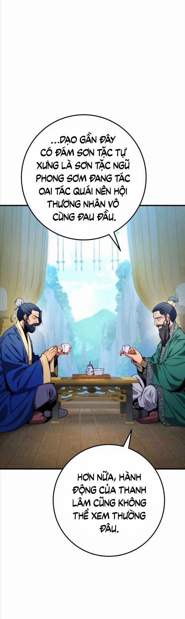 Cửu Thiên Kiếm Pháp 17 trang 8