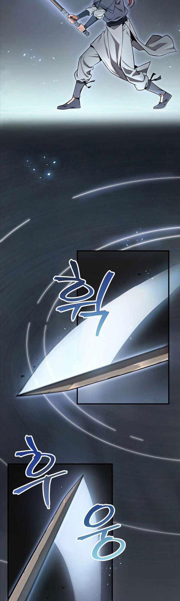 Cửu Thiên Kiếm Pháp 18 trang 1