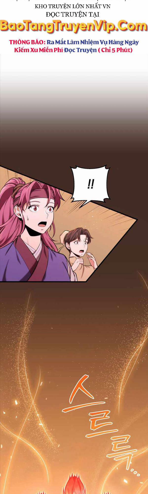 Cửu Thiên Kiếm Pháp 18 trang 13