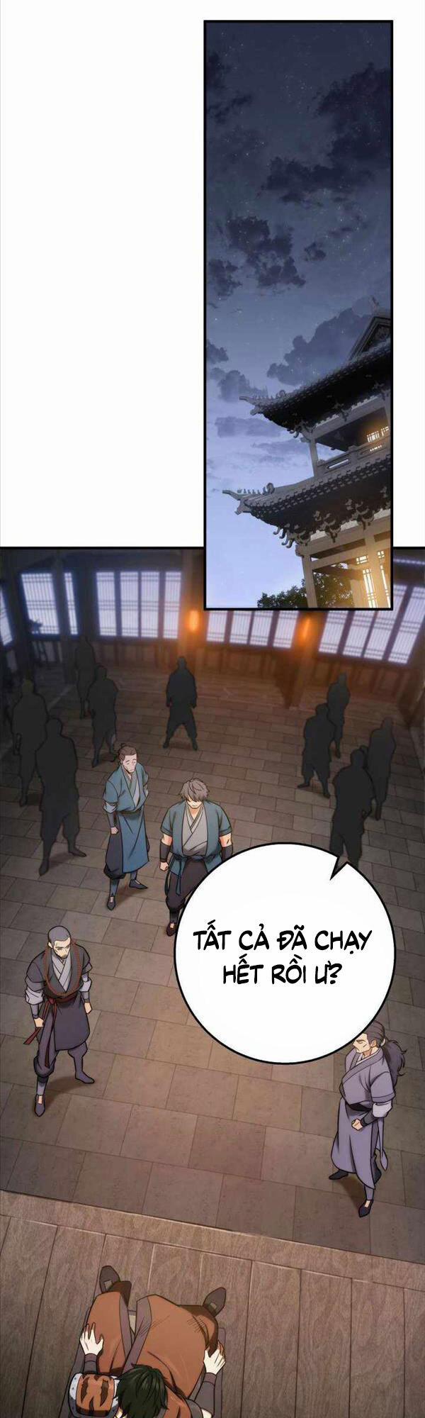 Cửu Thiên Kiếm Pháp 18 trang 30