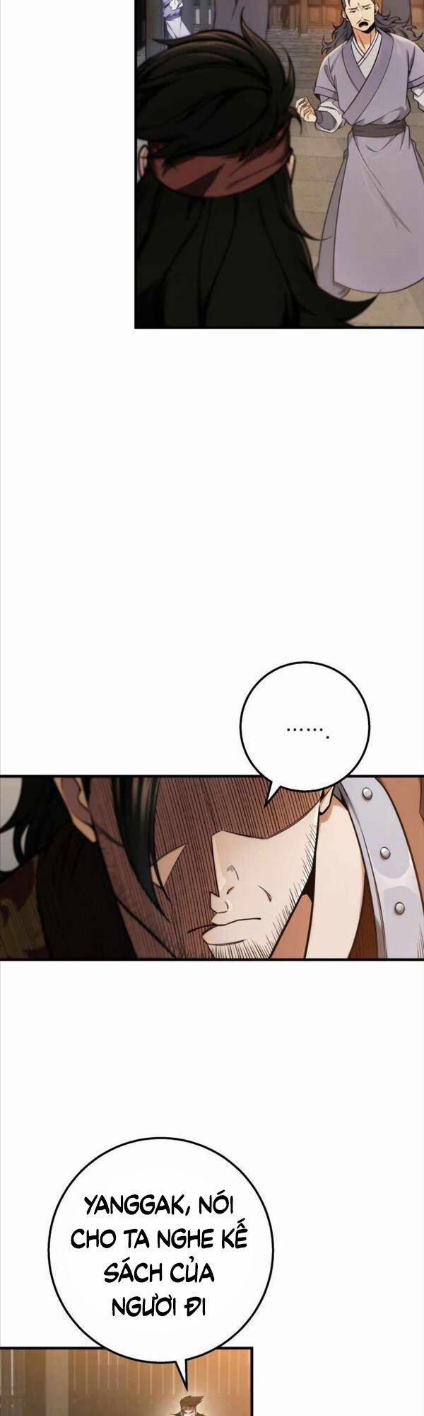 Cửu Thiên Kiếm Pháp 18 trang 33