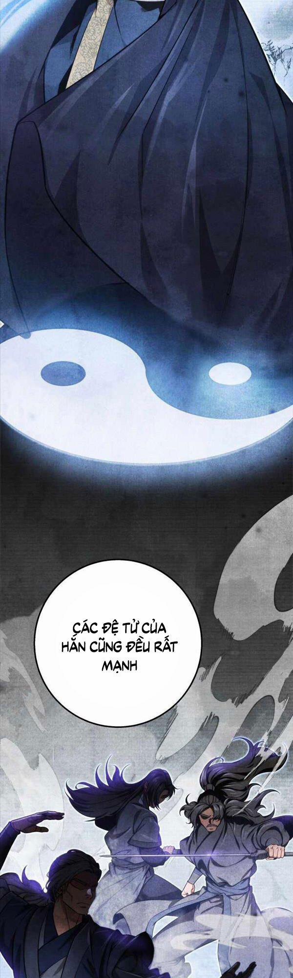 Cửu Thiên Kiếm Pháp 18 trang 38