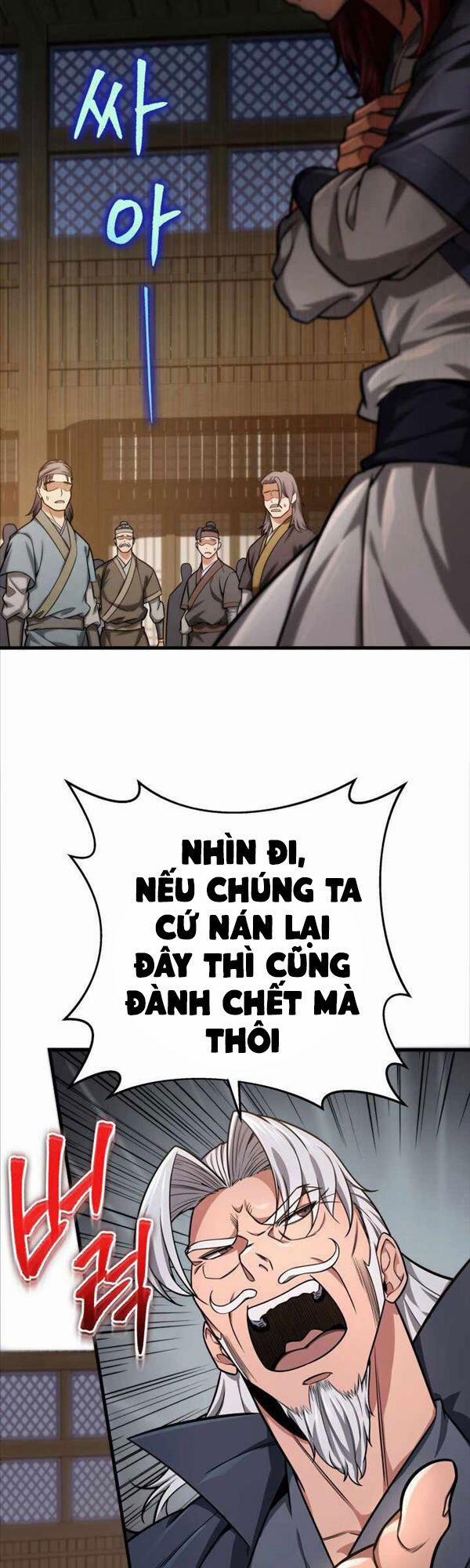 Cửu Thiên Kiếm Pháp 18 trang 44