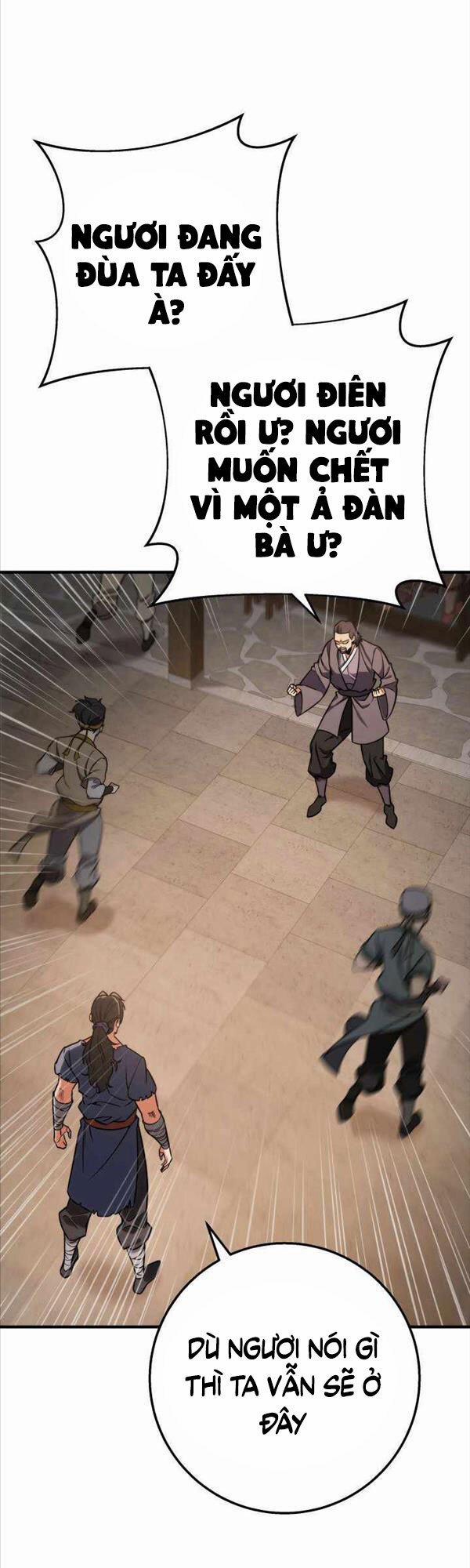 Cửu Thiên Kiếm Pháp 18 trang 51