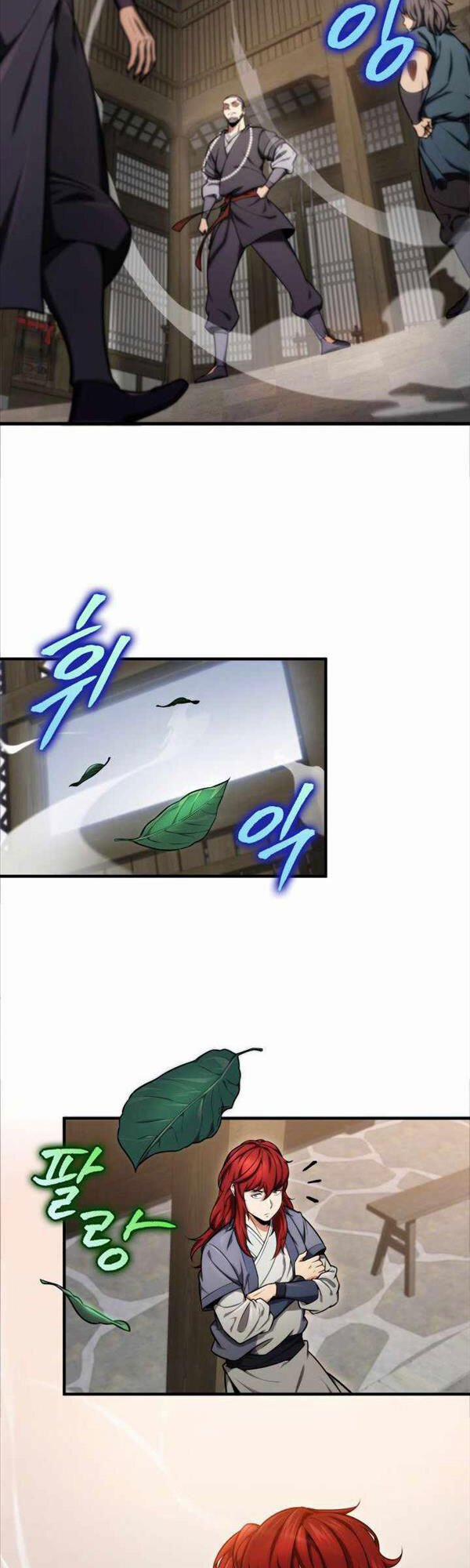 Cửu Thiên Kiếm Pháp 18 trang 59