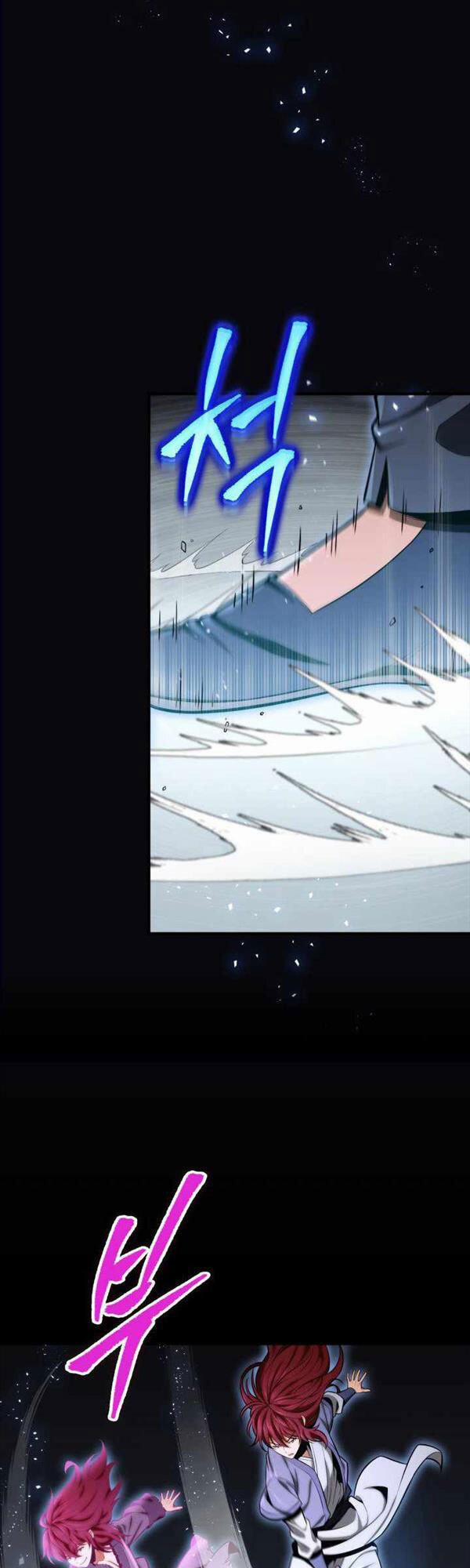 Cửu Thiên Kiếm Pháp 18 trang 9