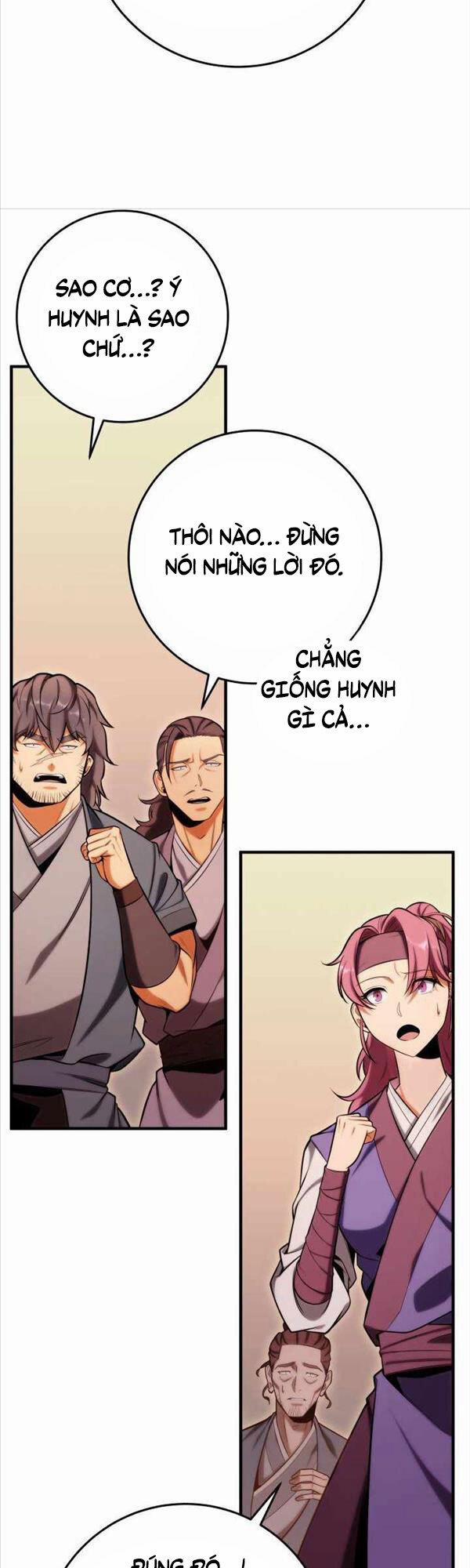 Cửu Thiên Kiếm Pháp 19 trang 17