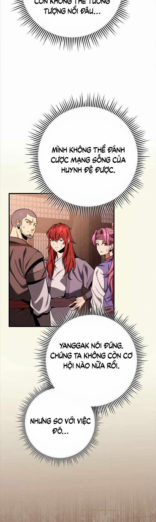 Cửu Thiên Kiếm Pháp 19 trang 19