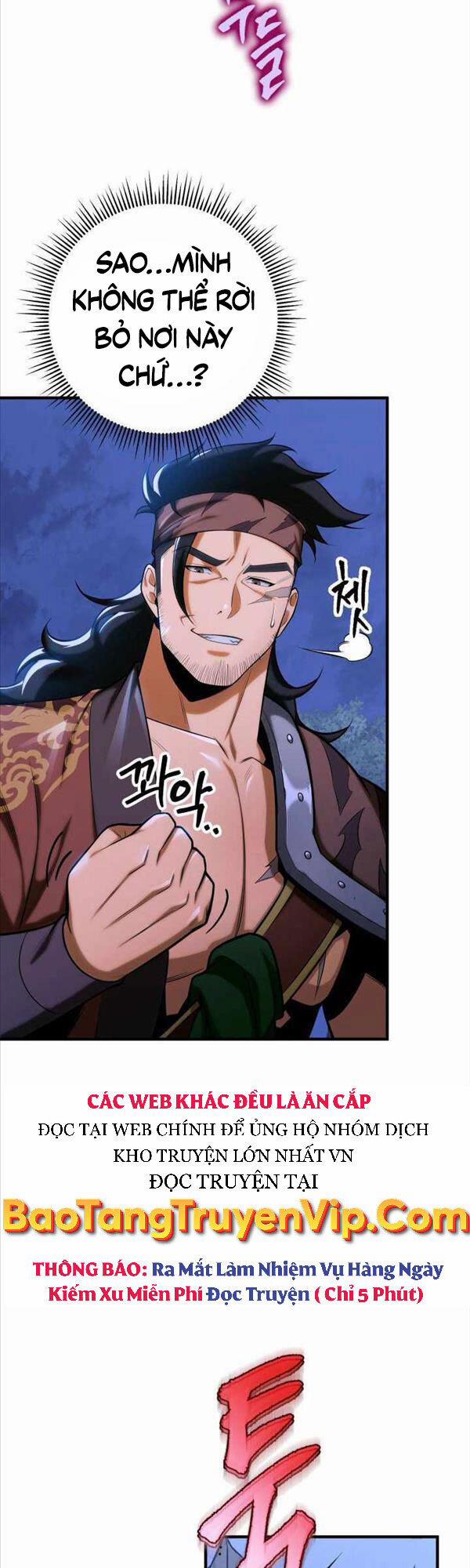 Cửu Thiên Kiếm Pháp 19 trang 23