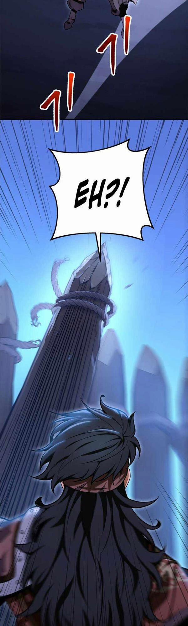 Cửu Thiên Kiếm Pháp 19 trang 25