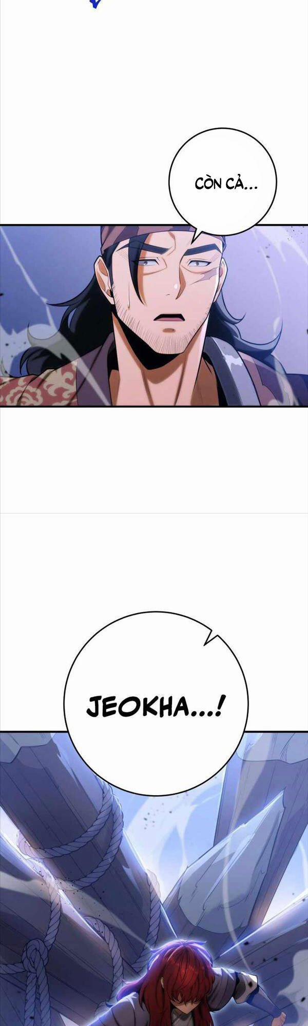 Cửu Thiên Kiếm Pháp 19 trang 31