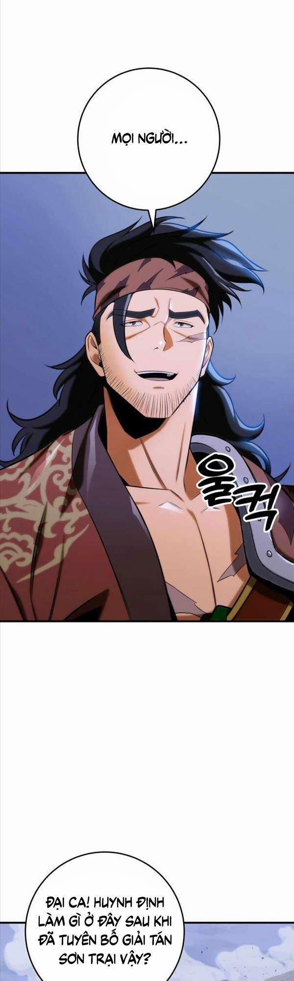 Cửu Thiên Kiếm Pháp 19 trang 33