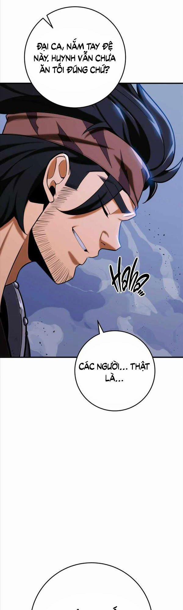 Cửu Thiên Kiếm Pháp 19 trang 35