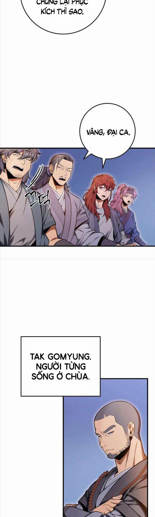 Cửu Thiên Kiếm Pháp 19 trang 41